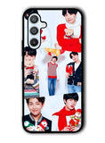 Jungkook Samsung Galaxy A14 5G Case QC9669