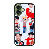 Jungkook iPhone 17 Case OV9669