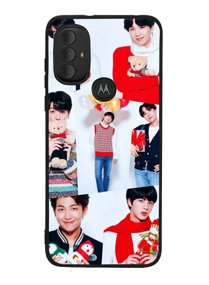 Jungkook Motorola Moto G Pure 2021 , Moto G Power 2022 Case OV9669