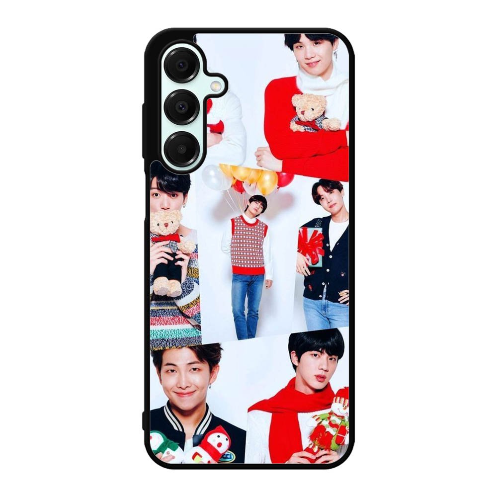 Jungkook Samsung Galaxy A16 Case OV9669