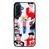 Jungkook Samsung Galaxy A17 Case OV9669