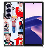 Jungkook Samsung Galaxy Z Fold 7 Case OV9669