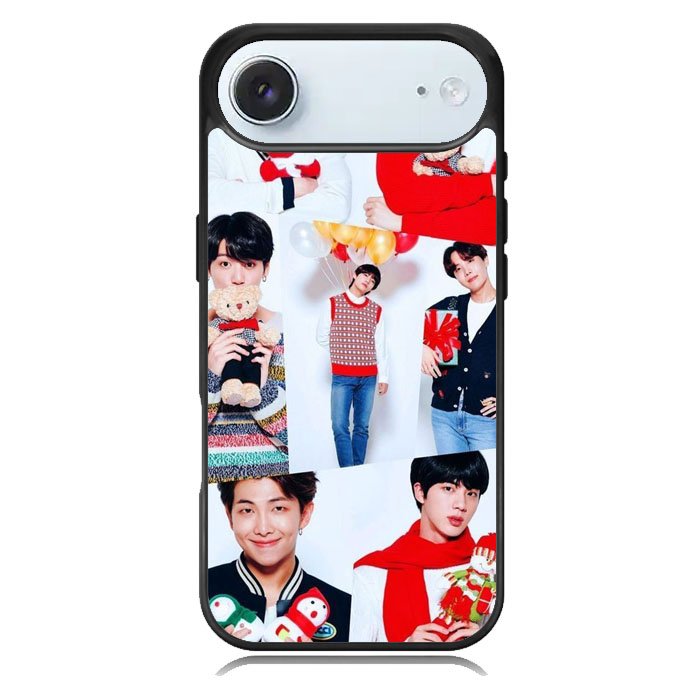 Jungkook iPhone 17 Air Case OV9669