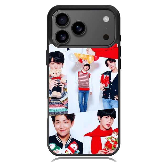 Jungkook Samsung Galaxy S26 Case OV9669