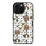 cat tumblr iPhone 16 Pro Max Case OV9704