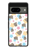Pusheen Google Pixel 8A Case QC9681