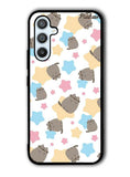Pusheen Samsung Galaxy A14 5G Case QC9681