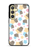 Pusheen Samsung Galaxy S24 5G Case OV9681
