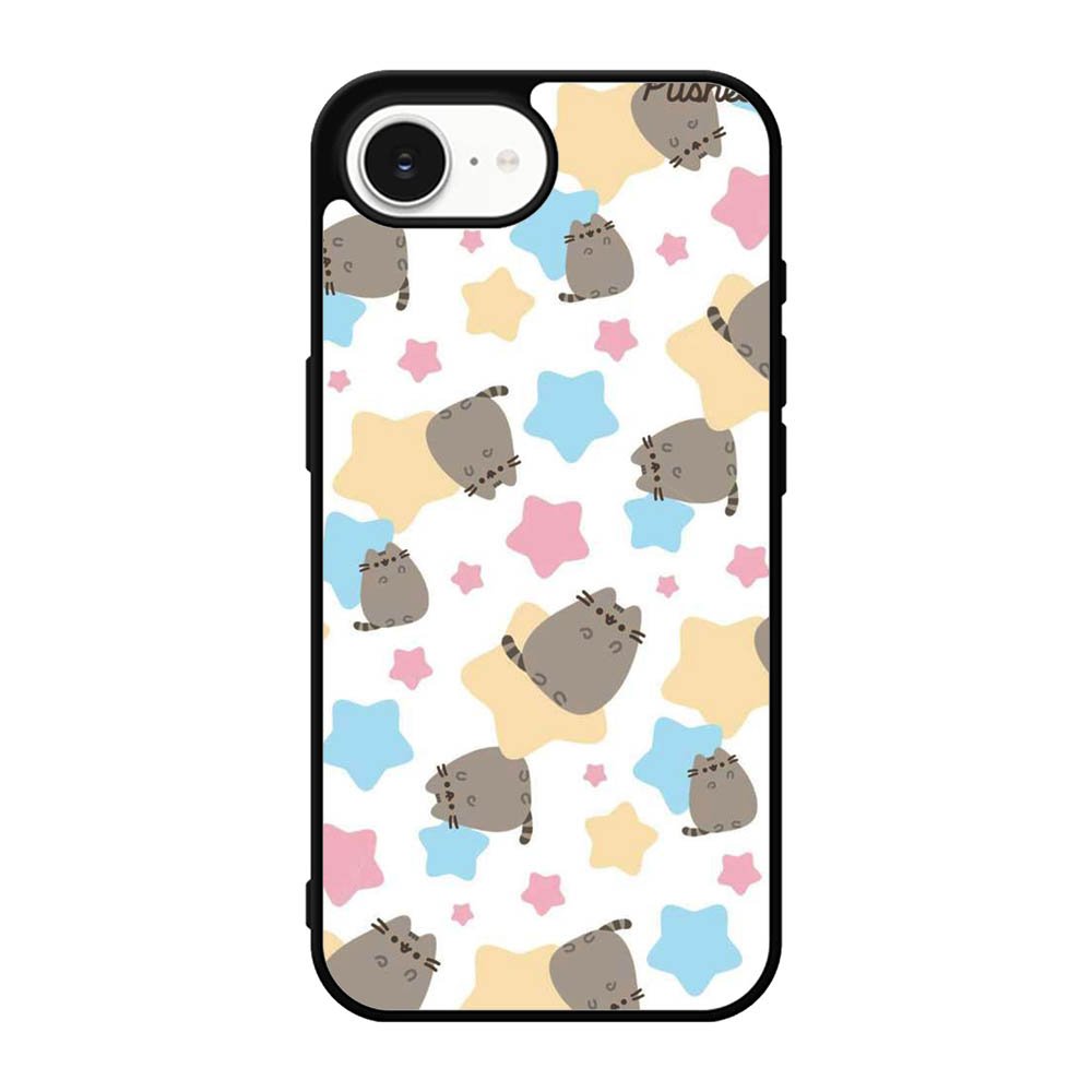 Pusheen iPhone 17e Case OV9681
