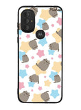 Pusheen Motorola Moto G Pure 2021 , Moto G Power 2022 Case OV9681
