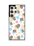 Pusheen Samsung Galaxy S23 Ultra 5G Case QC9681