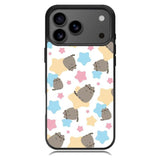 Pusheen iPhone 17 Pro Case RC9681