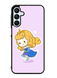 cinderella Samsung Galaxy A35 5G Case OV9705