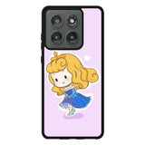 cinderella Motorola Moto Edge 2025 Case OV9705