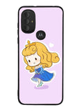 cinderella Motorola Moto G Pure 2021 , Moto G Power 2022 Case OV9705