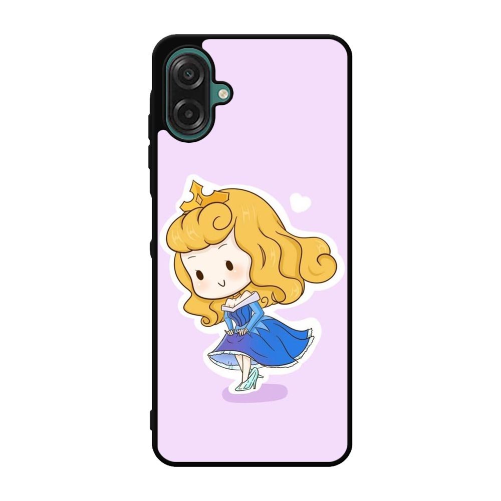 cinderella Samsung Galaxy A07 Case OV9705