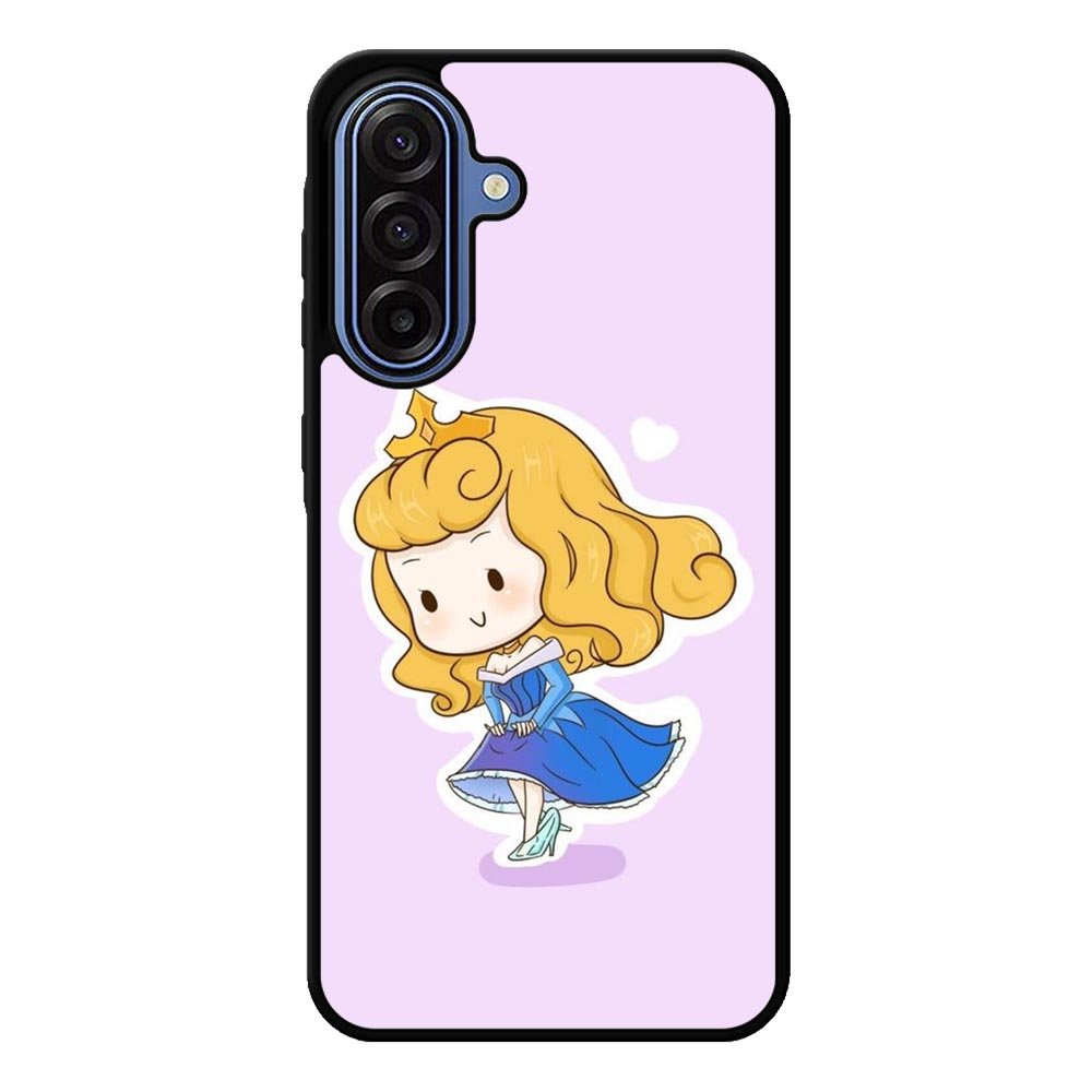 cinderella Samsung Galaxy A17 Case OV9705