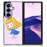 cinderella Samsung Galaxy Z Fold 7 Case OV9705