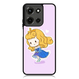 cinderella Motorola Moto G 5G 2025 Case OV9705