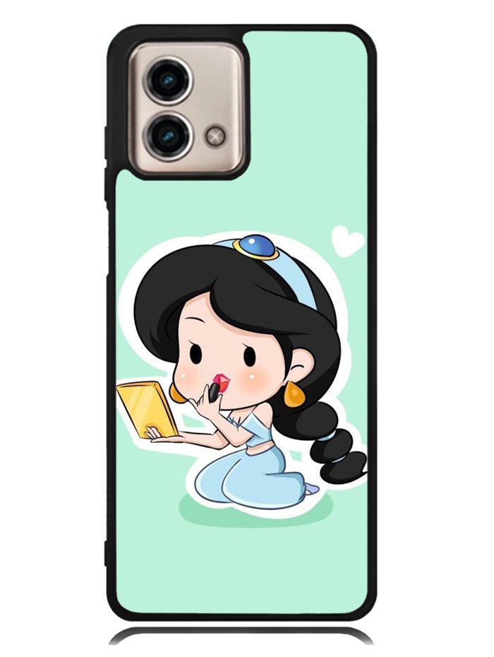 jasmine aladdin Motorola Moto G Stylus 5G 2023 Case OV9715