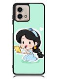 jasmine aladdin Motorola Moto G Stylus 5G 2023 Case OV9715