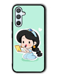 jasmine aladdin Samsung Galaxy A14 5G Case QC9715