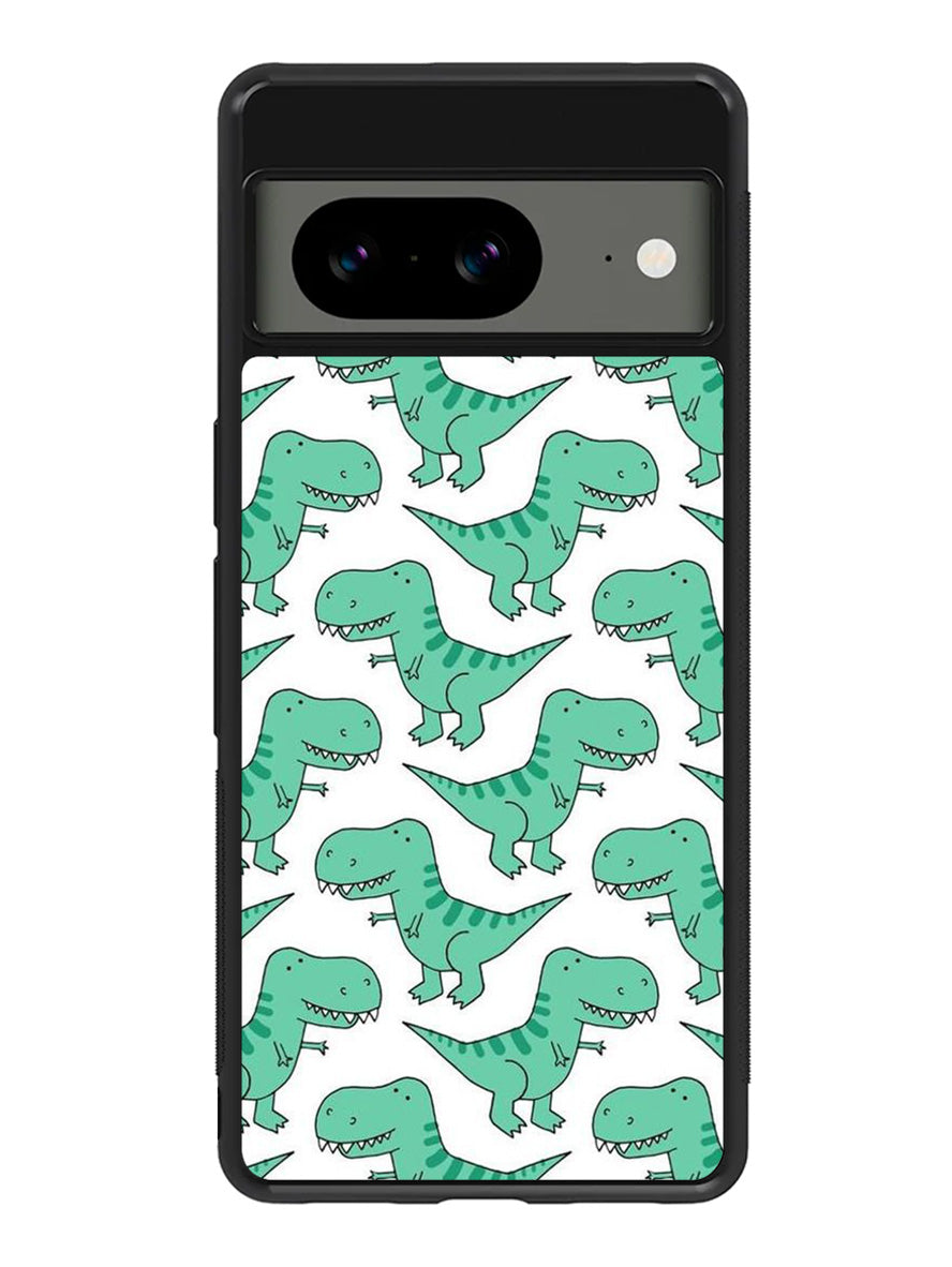 Dinomite Google Pixel 8A Case QC9708