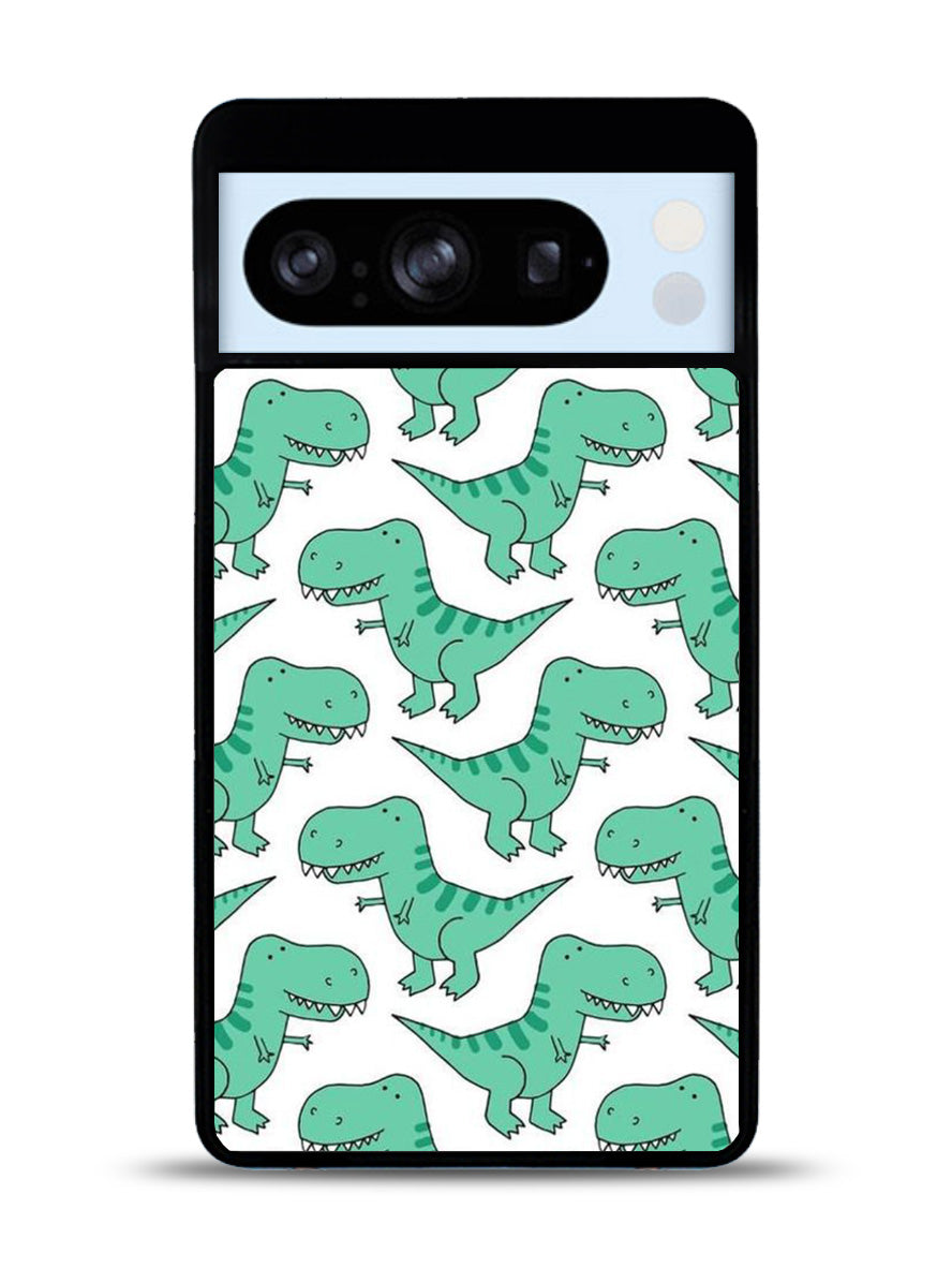 Dinomite Google Pixel 8 Pro Case QC9708