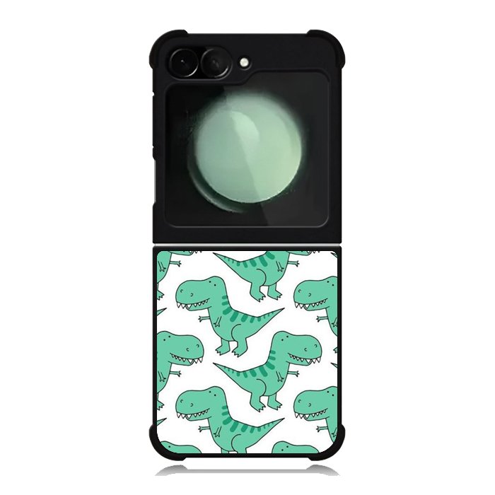 Dinomite Samsung Galaxy Z Flip 6 5G 2024 Case OV9708
