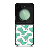 Dinomite Samsung Galaxy Z Flip 6 5G 2024 Case OV9708