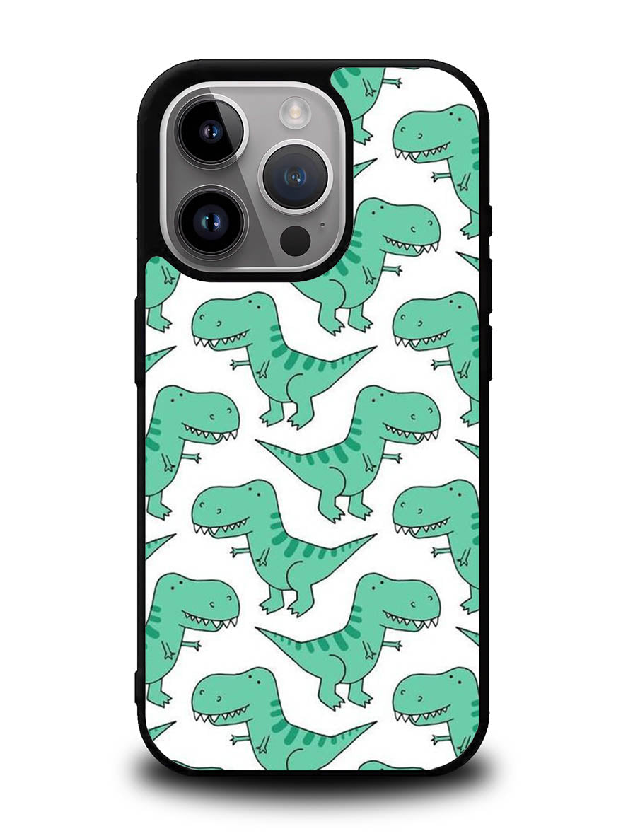 Dinomite iPhone 16 Pro Case OV9708