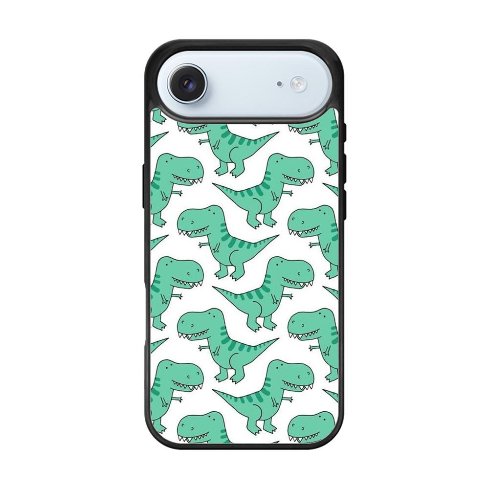 Dinomite iPhone Air Case OV9708