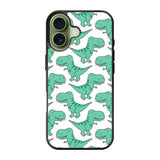Dinomite iPhone 17 Case OV9708