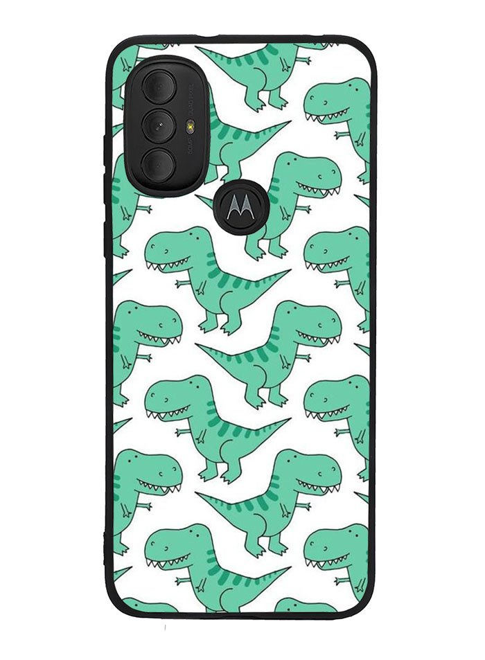 Dinomite Motorola Moto G Pure 2021 , Moto G Power 2022 Case OV9708