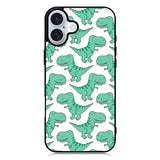 Dinomite iPhone 16 Case QC9708