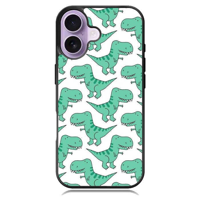 Dinomite iPhone 17 Case OV9708