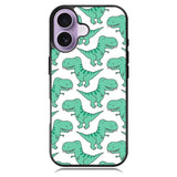 Dinomite iPhone 17 Case OV9708