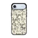 mickey mouse iPhone Air Case QC9676