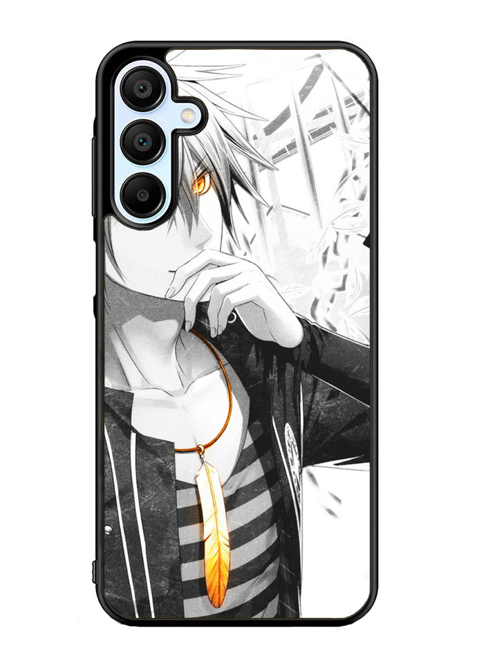 toma amnesia Samsung Galaxy A15 5G Case OV9693
