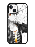 toma amnesia iPhone 14 Plus Case QC9693