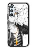 toma amnesia Samsung Galaxy A14 5G Case QC9693
