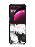 toma amnesia Motorola Moto Razr Plus 2023 , Moto Razr+ 2023 Case OV9693