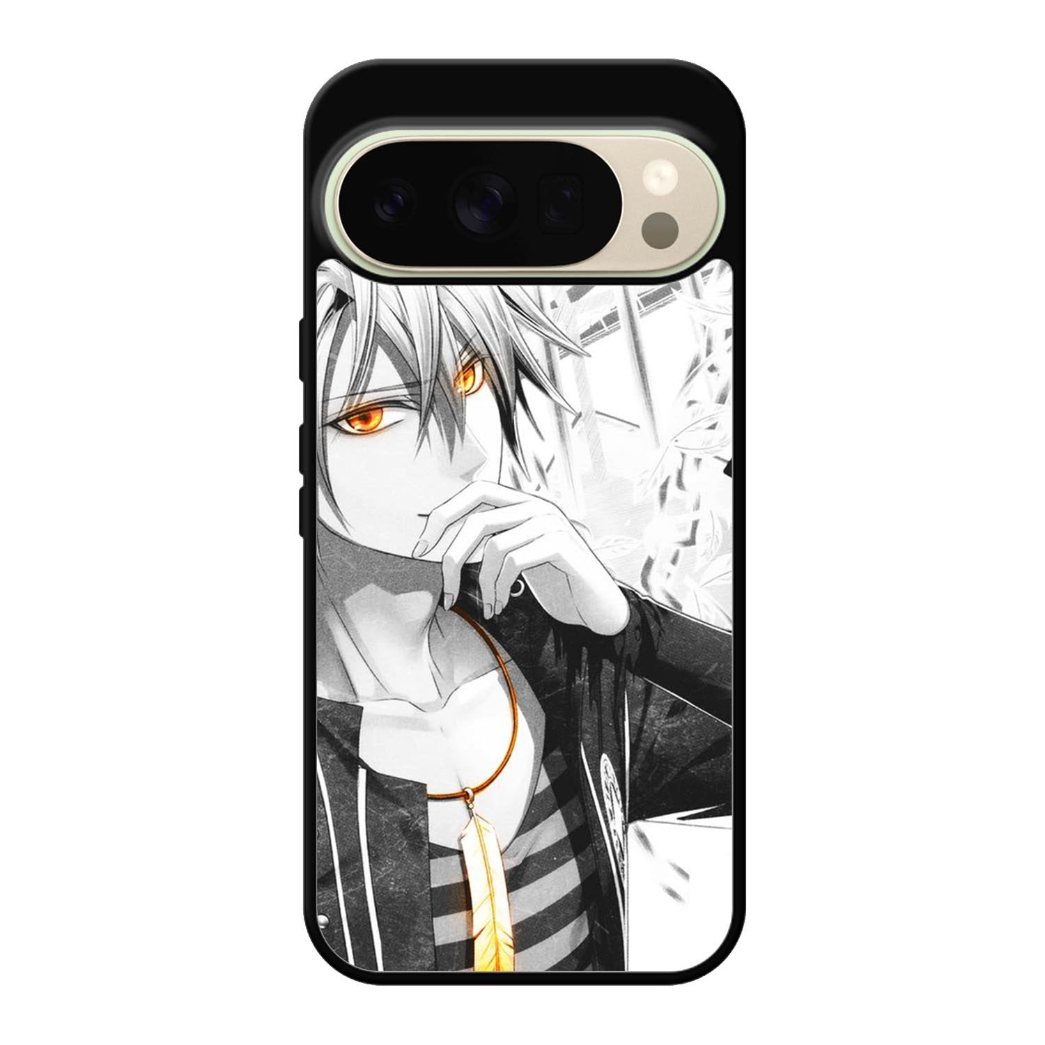 toma amnesia Google Pixel 10 Pro XL Case OV9693
