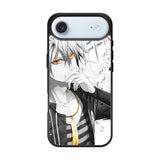 toma amnesia iPhone Air Case OV9693