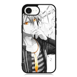 toma amnesia iPhone 16e Case OV9693