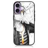 toma amnesia iPhone 17 Case OV9693