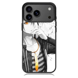 toma amnesia iPhone 17 Pro Case RC9693