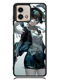 Psycho Motorola Moto G Stylus 5G 2023 Case OV9680