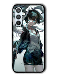 Psycho Samsung Galaxy A14 5G Case QC9680