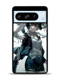 Psycho Google Pixel 8 Pro Case QC9680